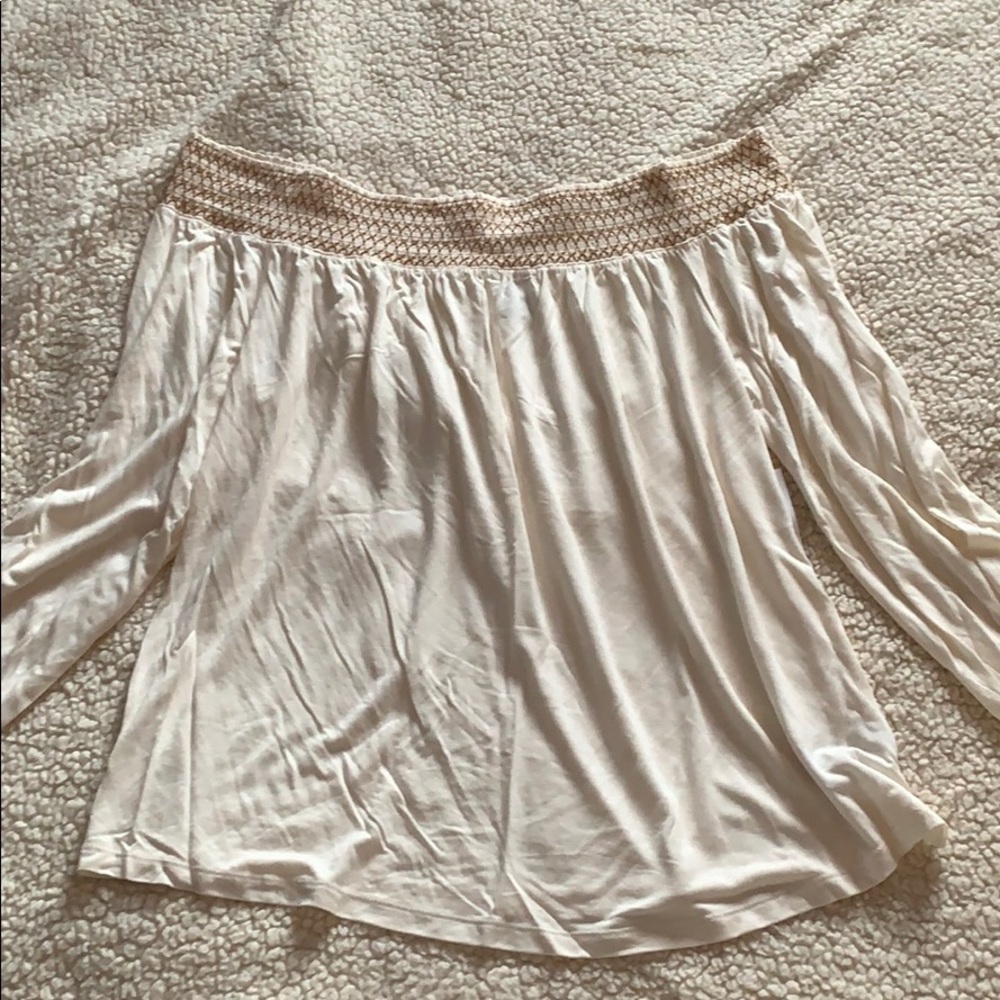 NWT Old Navy Boho Top